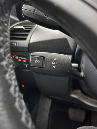 BMW Serie 1 128i cabrio