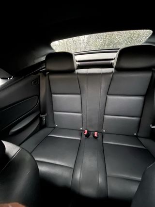 BMW Serie 1 128i cabrio