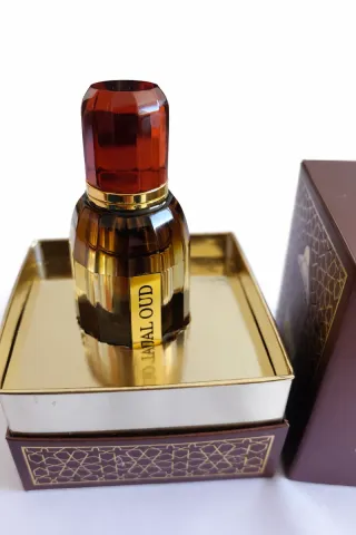Perfume Karamat Collection Dehn Al Oud