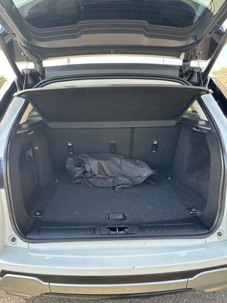 Land Rover Range Rover Evoque 2018