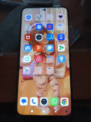 Xiaomi Redmi Note 12 5G