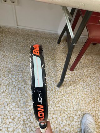Pala Bullpadel Flow Light