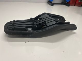 Asiento Moto Confort Tracer 7 sin usar