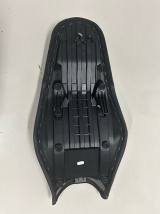 Asiento Moto Confort Tracer 7 sin usar