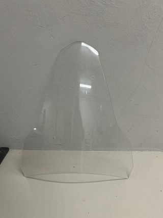 Asiento Moto Confort Tracer 7 sin usar