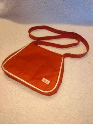 Borsetta Trudy Arancione