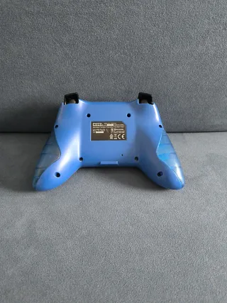 Mando Pro Nintendo Switch Azul HORI