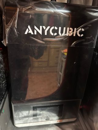 Anycubic Photon M7 Pro Impresora 3D