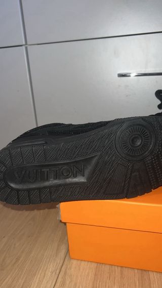 Scarpe nuove taglia 43