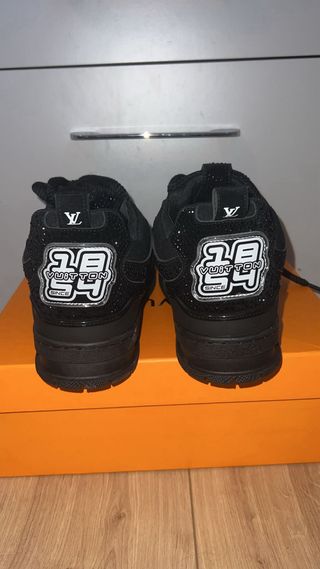 Scarpe nuove taglia 43