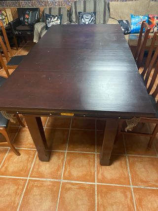 Mesa de billar de pizarra