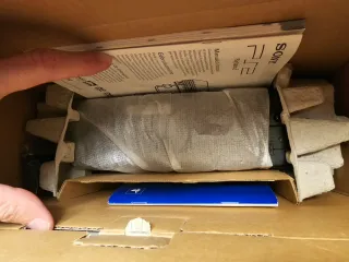 Playstation 2 Negra +2 Mandos + 2 Memory cards