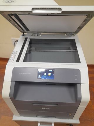Impresora Multifunción Brother DCP-9020CDW