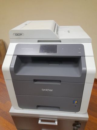 Impresora Multifunción Brother DCP-9020CDW
