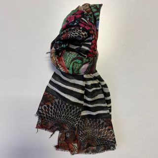 Sciarpa Boy Lost multicolor