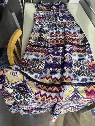 Vestido Desigual Talla 38