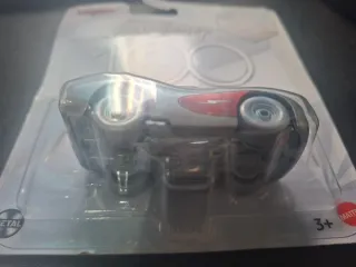 Cars Rayo McQueen Edición Disney 100