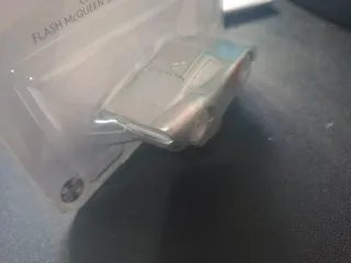 Cars Rayo McQueen Edición Disney 100