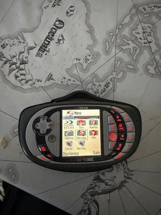 Nokia N-Gage QD