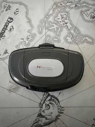 Nokia N-Gage QD