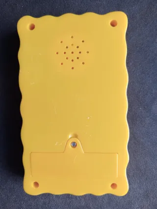 Maquinita LCD Telepizza