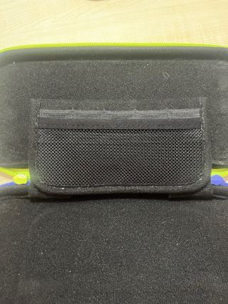 Funda Nintendo Switch Splatoon