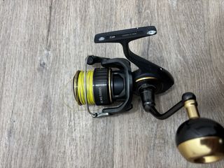 Daiwa BG MQ 5000 Carrete
