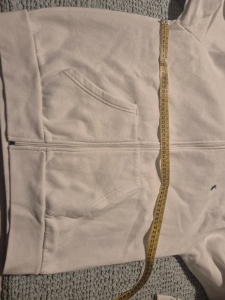 Chándal Polo Ralph Lauren Blanco