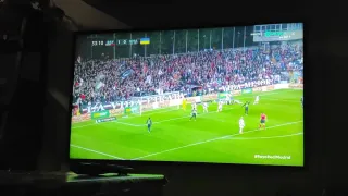 LG 50 Smart TV 3 HDMI