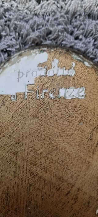 Lote antiguedades Artesanal