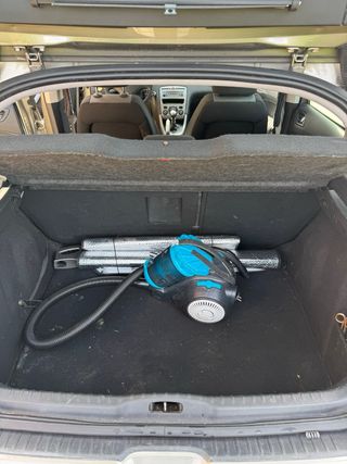 Peugeot 308 1.6 e-Hdi 110cv