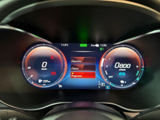 Mercedes GLC 300de 306cv AMG LINE 4MATIC 2022