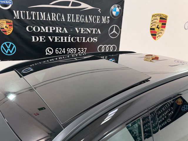 Mercedes GLC 300de 306cv AMG LINE 4MATIC 2022