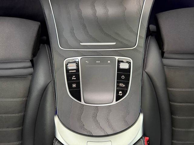 Mercedes GLC 300de 306cv AMG LINE 4MATIC 2022