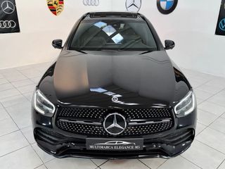 Mercedes GLC 300de 306cv AMG LINE 4MATIC 2022