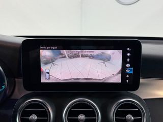 Mercedes GLC 300de 306cv AMG LINE 4MATIC 2022