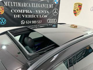 Mercedes GLC 300de 306cv AMG LINE 4MATIC 2022