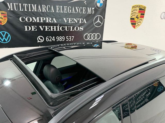 Mercedes GLC 300de 306cv AMG LINE 4MATIC 2022