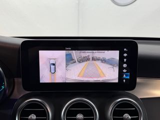 Mercedes GLC 300de 306cv AMG LINE 4MATIC 2022