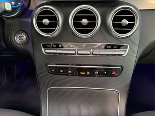 Mercedes GLC 300de 306cv AMG LINE 4MATIC 2022