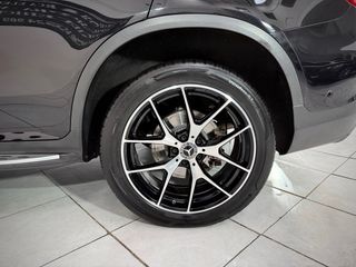 Mercedes GLC 300de 306cv AMG LINE 4MATIC 2022