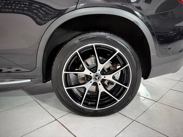 Mercedes GLC 300de 306cv AMG LINE 4MATIC 2022