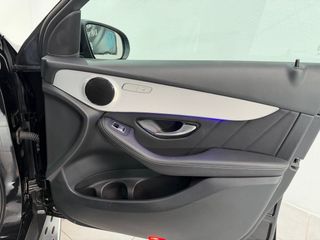 Mercedes GLC 300de 306cv AMG LINE 4MATIC 2022