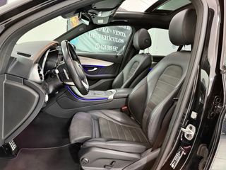 Mercedes GLC 300de 306cv AMG LINE 4MATIC 2022