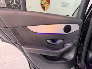 Mercedes GLC 300de 306cv AMG LINE 4MATIC 2022