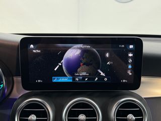 Mercedes GLC 300de 306cv AMG LINE 4MATIC 2022