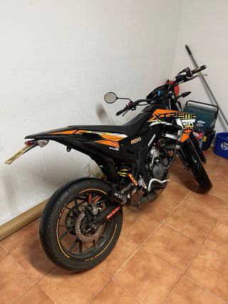 Derbi Senda DRD Xtreme 50cc R