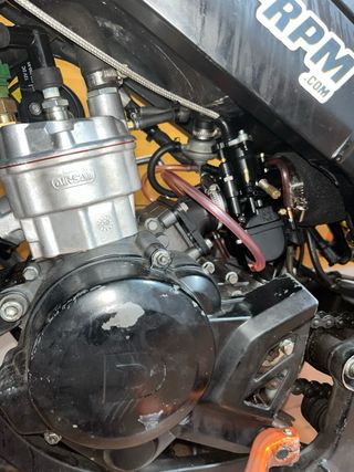 Derbi Senda DRD Xtreme 50cc R