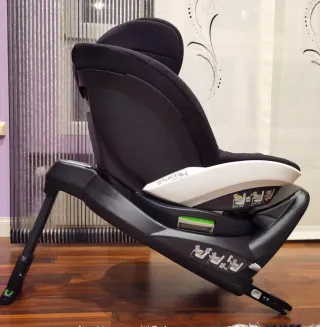 Silla de coche BeSafe