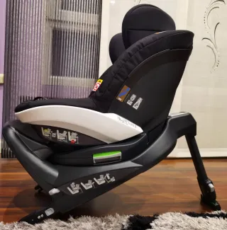 Silla de coche BeSafe